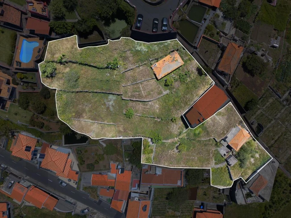 Terreno para Venda em Campanario Foto 17
