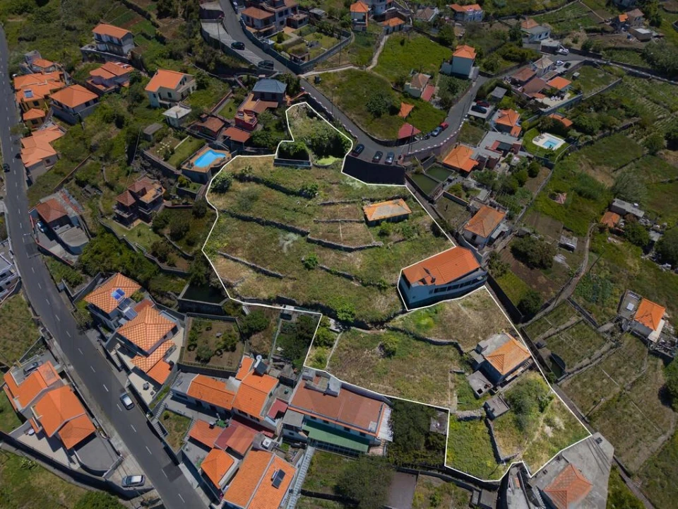 Terreno para Venda em Campanario Foto 11