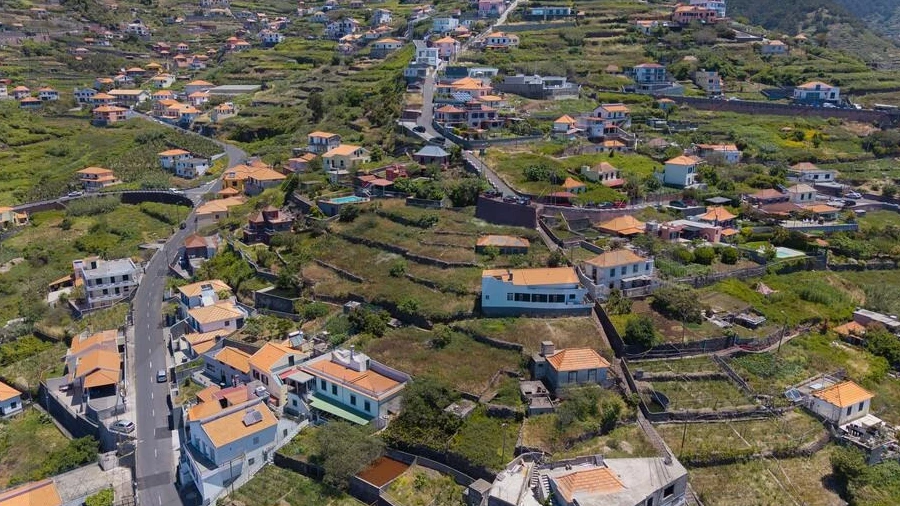 Terreno para Venda em Campanario
