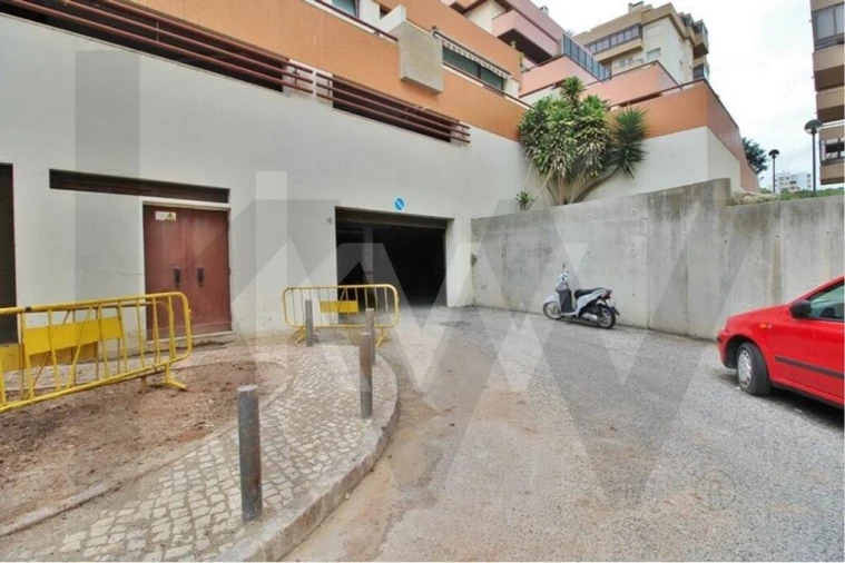 Negócio para Arrendamento em Oeiras e São Julião da Barra, Paço de Arcos e Caxias Foto 8