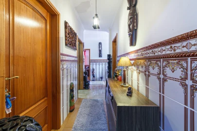 Moradia T3 para Venda em Raiva, Pedorido e Paraíso