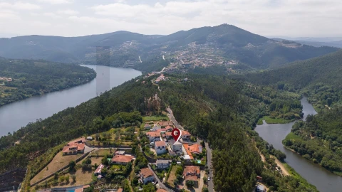 Moradia T3 para Venda em Raiva, Pedorido e Paraíso
