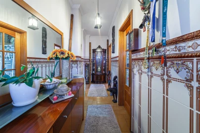 Moradia T3 para Venda em Raiva, Pedorido e Paraíso
