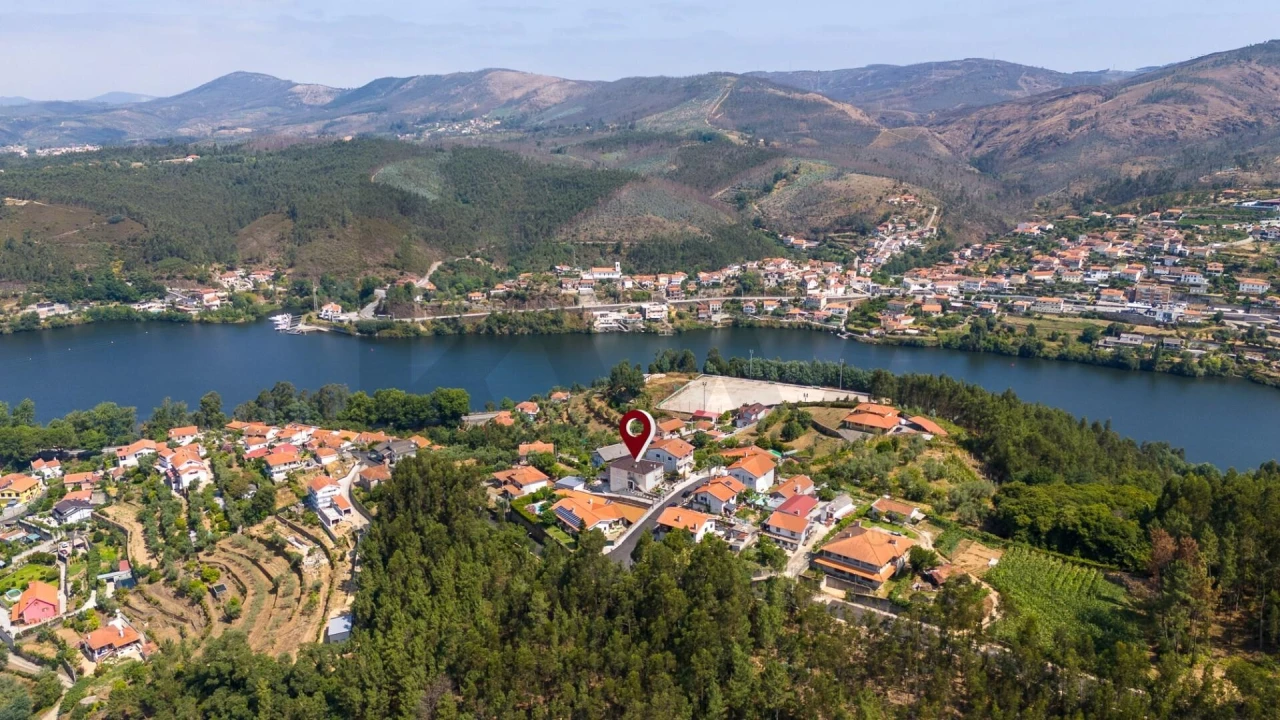 Moradia T3 para Venda em Raiva, Pedorido e Paraíso Foto 54