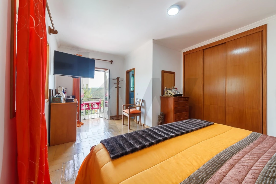 Moradia T3 para Venda em Raiva, Pedorido e Paraíso Foto 17
