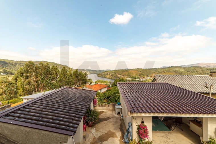 Moradia T3 para Venda em Raiva, Pedorido e Paraíso Foto 35
