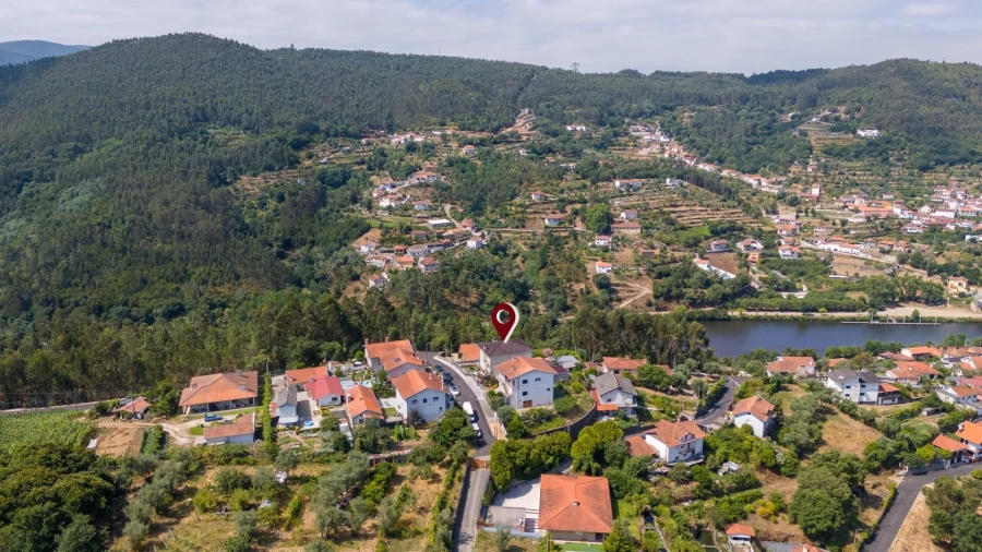Moradia T3 para Venda em Raiva, Pedorido e Paraíso Foto 49