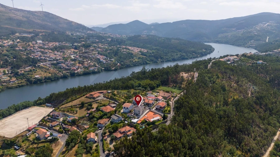 Moradia T3 para Venda em Raiva, Pedorido e Paraíso Foto 52