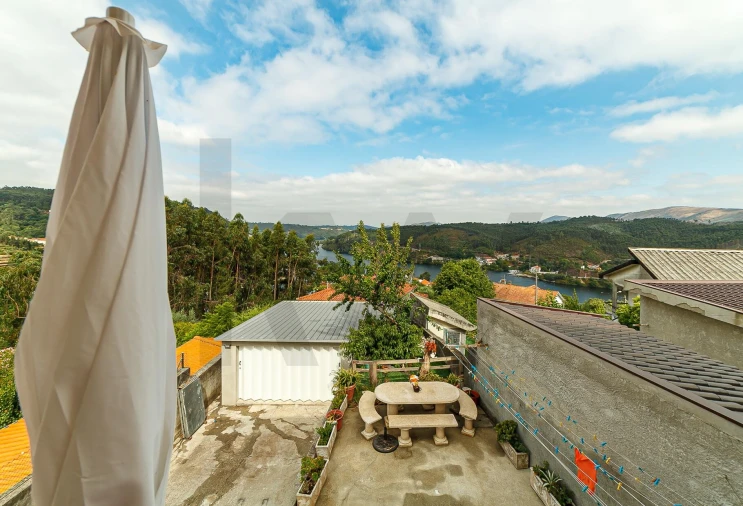 Moradia T3 para Venda em Raiva, Pedorido e Paraíso Foto 20
