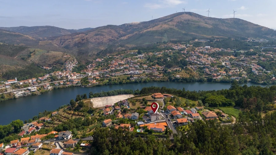 Moradia T3 para Venda em Raiva, Pedorido e Paraíso Foto 53