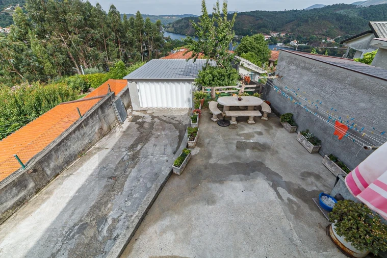 Moradia T3 para Venda em Raiva, Pedorido e Paraíso Foto 21