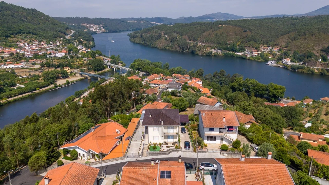 Moradia T3 para Venda em Raiva, Pedorido e Paraíso Foto 47