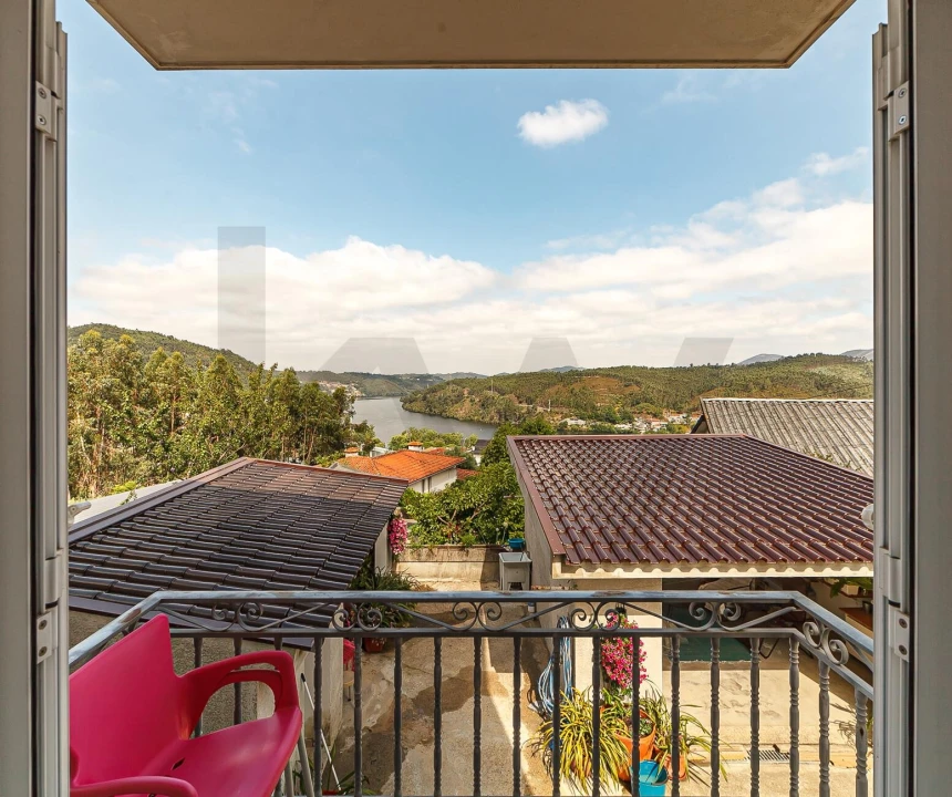 Moradia T3 para Venda em Raiva, Pedorido e Paraíso Foto 33