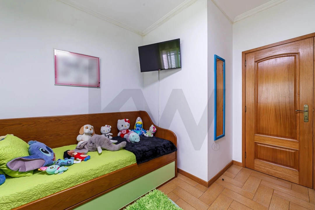 Moradia T3 para Venda em Raiva, Pedorido e Paraíso Foto 25