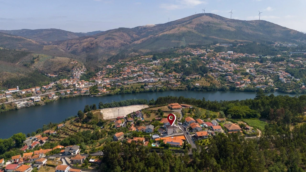 Moradia T3 para Venda em Raiva, Pedorido e Paraíso Foto 53