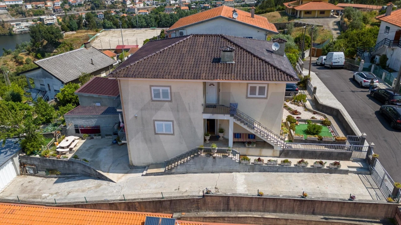 Moradia T3 para Venda em Raiva, Pedorido e Paraíso Foto 46