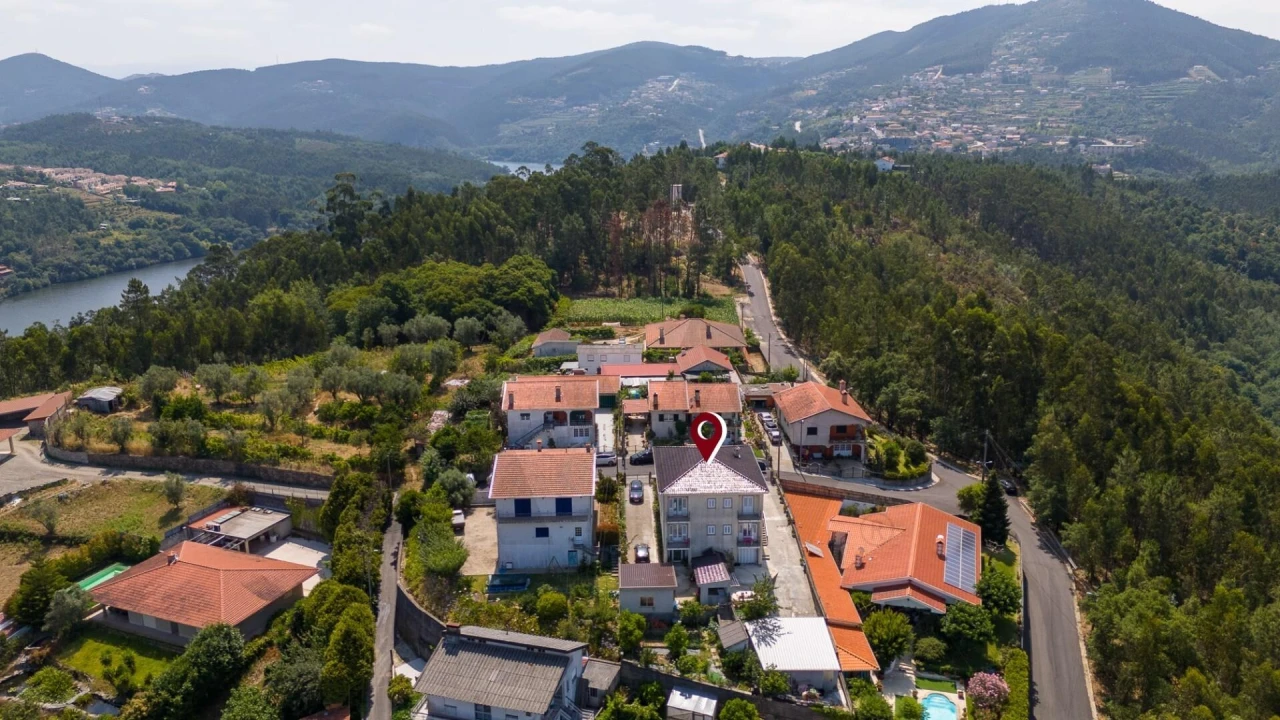 Moradia T3 para Venda em Raiva, Pedorido e Paraíso Foto 48