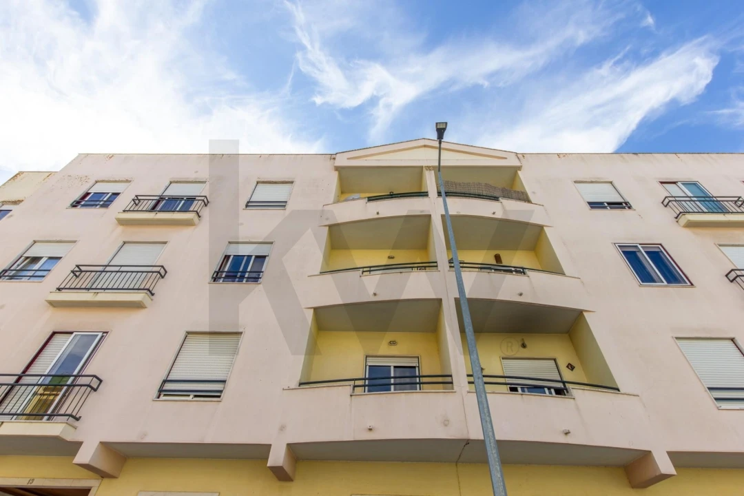Apartamento T2 para Venda em Seixal, Arrentela e Aldeia de Paio Pires Foto 21