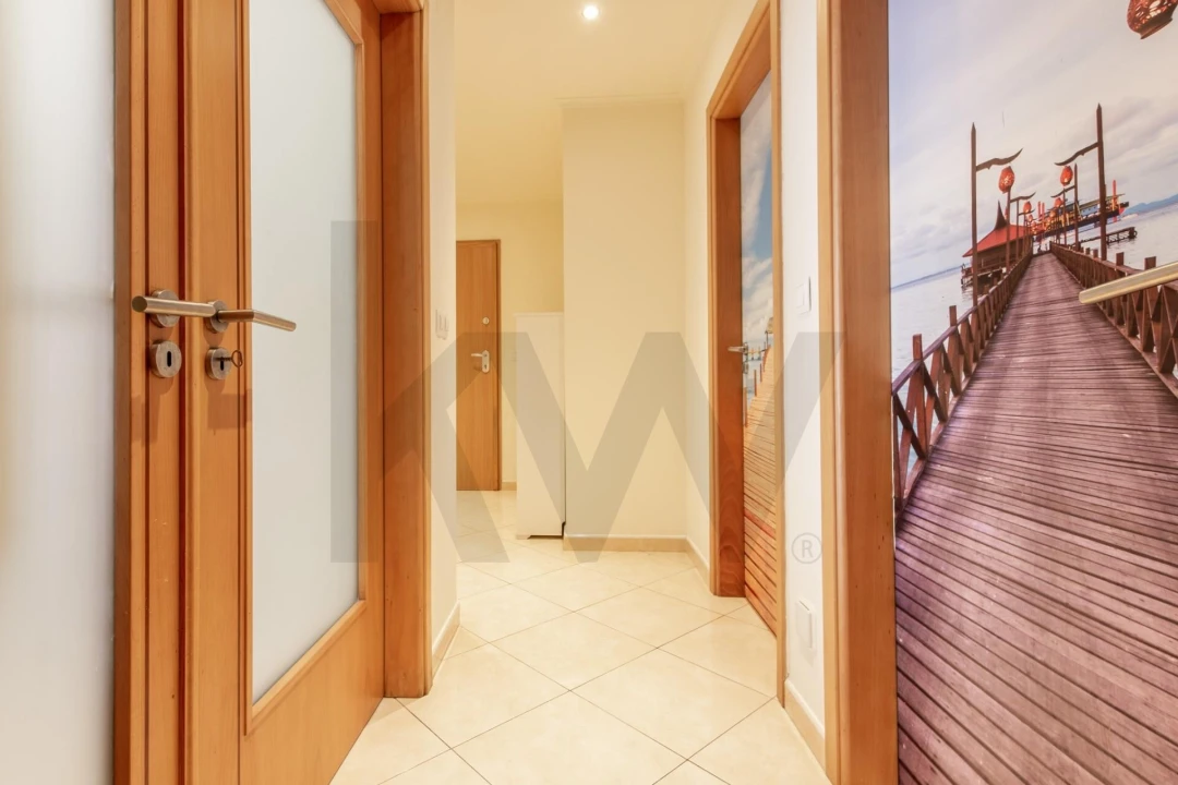 Apartamento T2 para Venda em Seixal, Arrentela e Aldeia de Paio Pires Foto 11