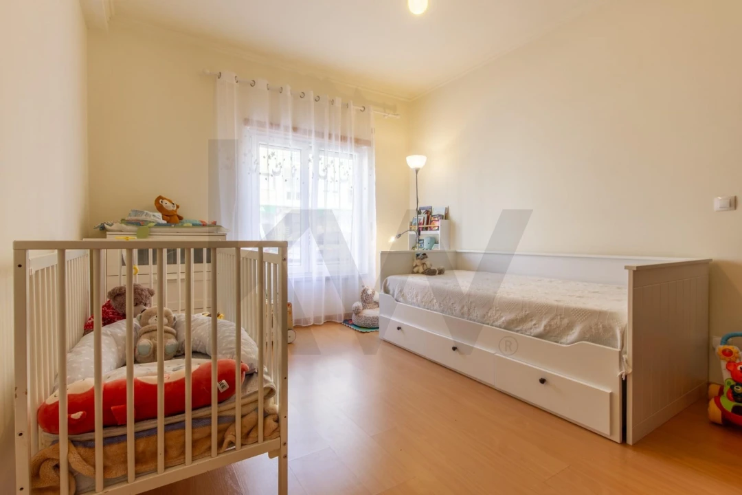 Apartamento T2 para Venda em Seixal, Arrentela e Aldeia de Paio Pires Foto 16