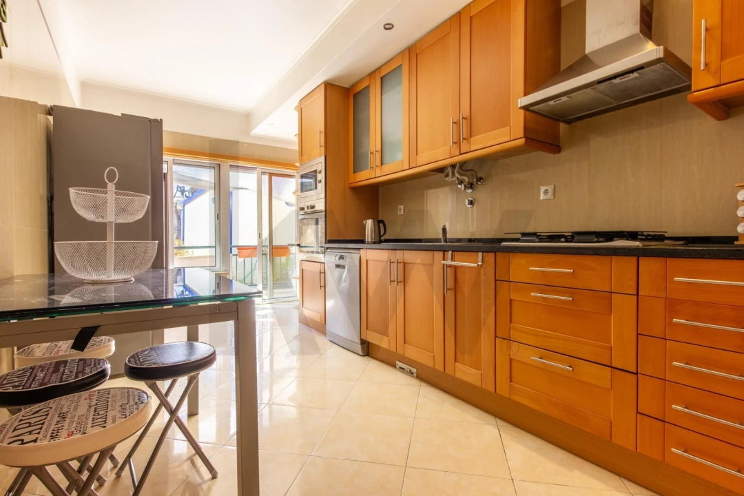 Apartamento T2 para Venda em Seixal, Arrentela e Aldeia de Paio Pires Foto 8