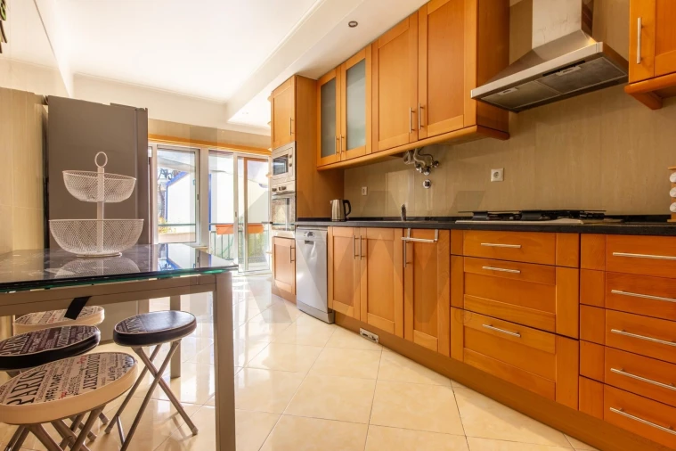Apartamento T2 para Venda em Seixal, Arrentela e Aldeia de Paio Pires Foto 8