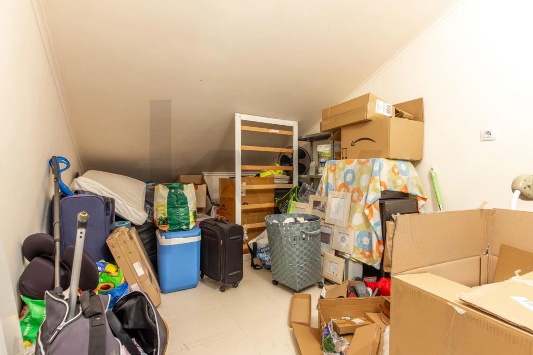 Apartamento T2 para Venda em Seixal, Arrentela e Aldeia de Paio Pires Foto 19