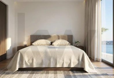 Apartamento T1 para Venda em Mafamude e Vilar do Paraíso