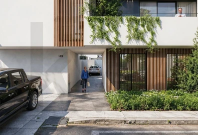 Apartamento T1 para Venda em Mafamude e Vilar do Paraíso
