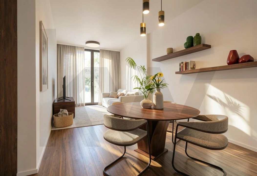 Apartamento T1 para Venda em Mafamude e Vilar do Paraíso Foto 3