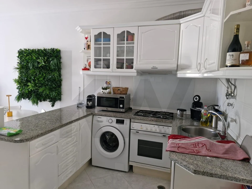 Apartamento T1 para Arrendamento em Charneca de Caparica e Sobreda Foto 3