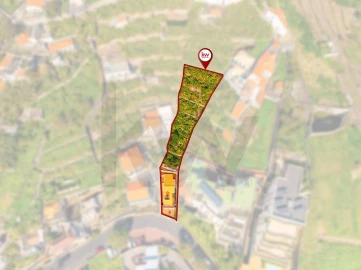 Moradia T3 para Venda em São Martinho