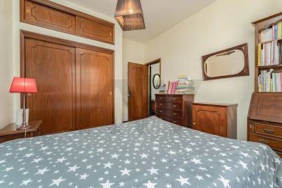 Moradia T3 para Venda em São Martinho
