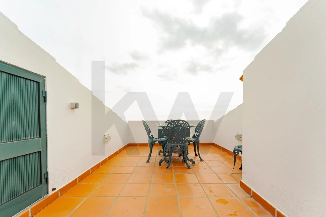 Moradia T3 para Venda em São Martinho Foto 16