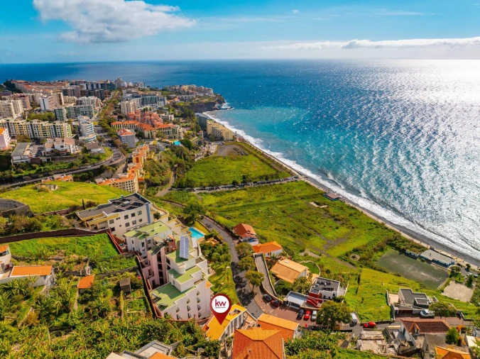 Moradia T3 para Venda em São Martinho Foto 25