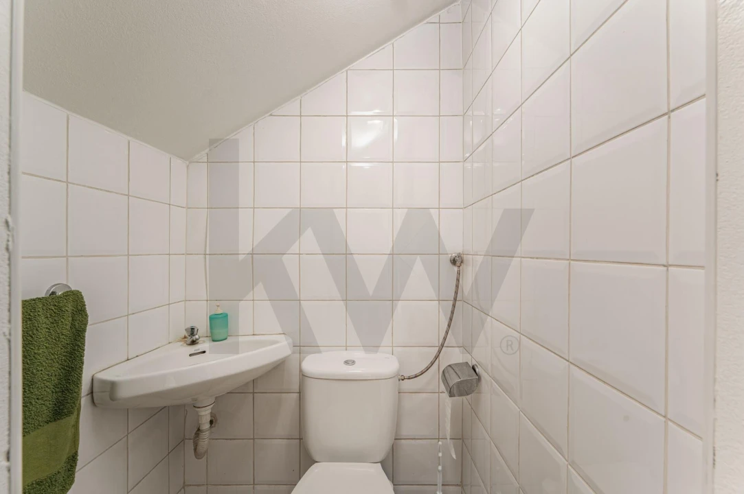 Moradia T3 para Venda em São Martinho Foto 23