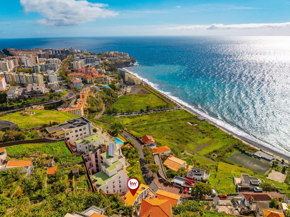 Moradia T3 para Venda em São Martinho Foto 25
