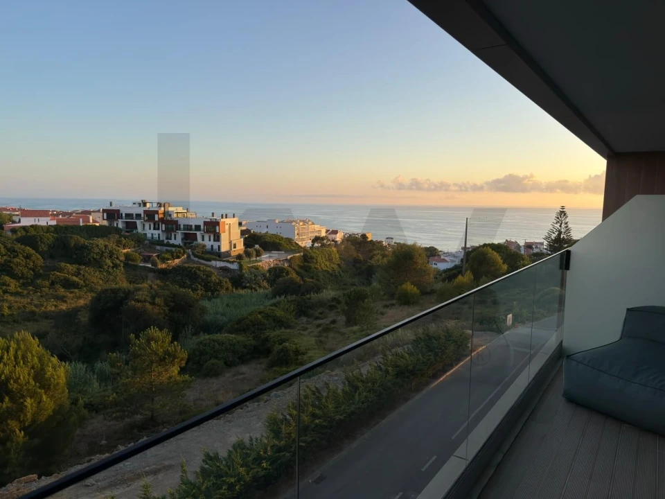 Apartamento T2 para Arrendamento em Ericeira Foto 17