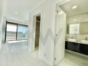 Apartamento T2 para Arrendamento em Ericeira