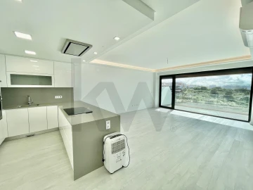 Apartamento T2 para Arrendamento em Ericeira