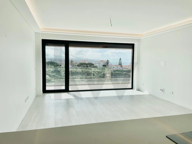 Apartamento T2 para Arrendamento em Ericeira Foto 5