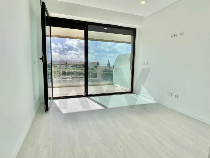 Apartamento T2 para Arrendamento em Ericeira Foto 14