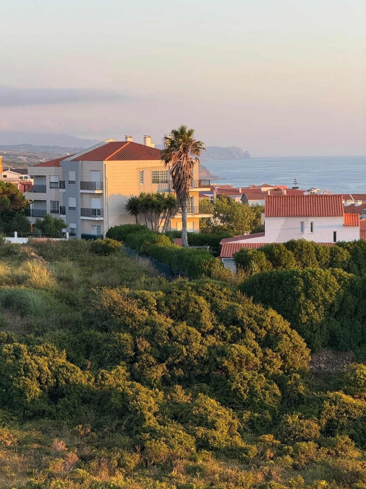 Apartamento T2 para Arrendamento em Ericeira Foto 16