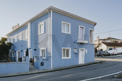 Moradia para Venda em Febres
