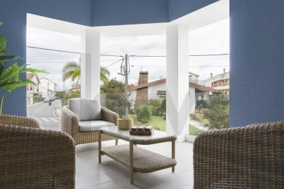 Moradia para Venda em Febres