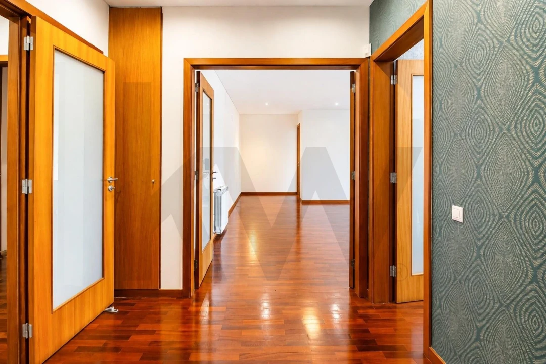 Apartamento T3 para Arrendamento em Gondomar (São Cosme), Valbom e Jovim Foto 6