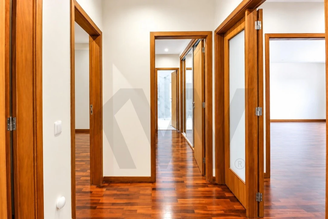 Apartamento T3 para Arrendamento em Gondomar (São Cosme), Valbom e Jovim Foto 25