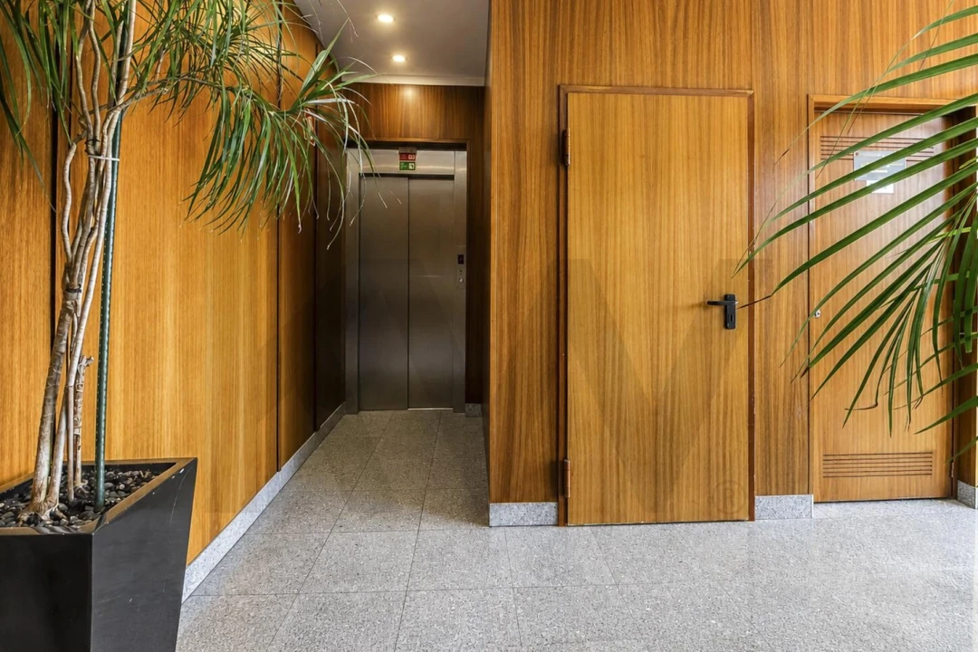 Apartamento T3 para Arrendamento em Gondomar (São Cosme), Valbom e Jovim Foto 3