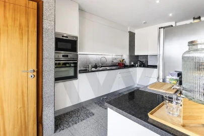 Apartamento T3 para Arrendamento em Gondomar (São Cosme), Valbom e Jovim