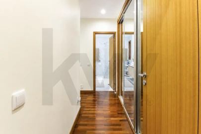 Apartamento T3 para Arrendamento em Gondomar (São Cosme), Valbom e Jovim